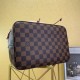 Replica Borsa Neonoe Damier Ebene N40198