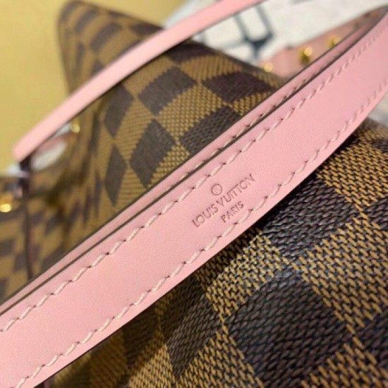 Replica Borsa Neonoe Damier Ebene N40198
