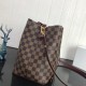 Replica Borsa Neonoe Damier Ebene N40214