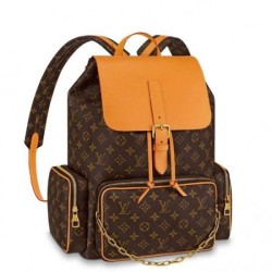 Replica Zaino Trio Monogram Canvas M44658