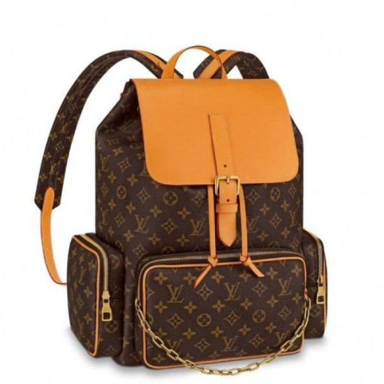 Replica Zaino Trio Monogram Canvas M44658