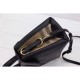 Replica Baby Banner House Check Borse Nero