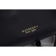 Replica Baby Banner House Check Borse Nero