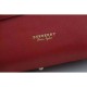 Replica Baby Banner House Check Borse Rosso Replica Baby Banner House Check Borse Rosso