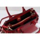 Replica Baby Banner House Check Borse Rosso Replica Baby Banner House Check Borse Rosso