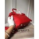 Replica Banner House Check Tote Borse Rosso