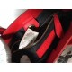 Replica Banner House Check Tote Borse Rosso