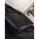 Replica Haymarket Check Reversible Tote Borse Nero