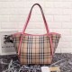 Replica Haymarket Check Tote Borse 8886 Rosa Replica Haymarket Check Tote Borse 8886 Rosa