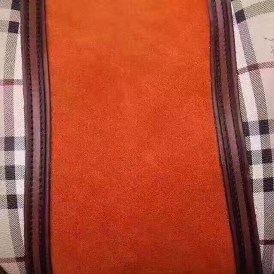 Replica Haymarket Check Tote Borse