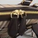 Replica Haymarket House Check Tote Borse Nero