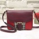 Replica Horseferry Check Borsa a tracolla Chiaretto