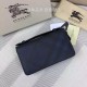 Replica House Check Cluth Uomo Borse B3998 Blu