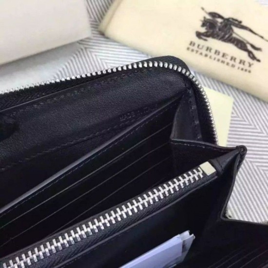 Replica House Check Cluth Uomo Borse B3998 Blu