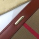 Replica House Check Portafoglio B8849 Marrone