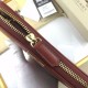 Replica House Check Portafoglio B8849 Marrone