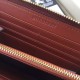 Replica House Check Portafoglio B8849 Marrone