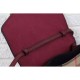 Replica Macken House Check Crossbody Borse Marrone