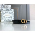 Cinture Dior