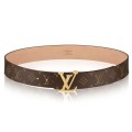 Cinture Vuitton