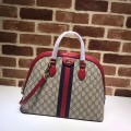 Gucci GG Supreme