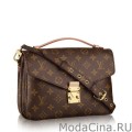 Monogram Canvas