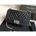 Boy Chanel