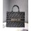 Dior Book Tote Grande