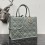 Dior Book Tote Medio