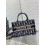 Dior Book Tote Piccola