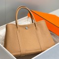 Hermes Garden Party