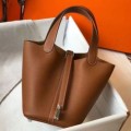 Hermes Picotin Lock