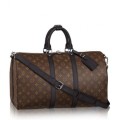 LV Keepall