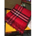 Sciarpe Burberry