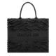 Replica Borse Christian Dior Book Tote Nero