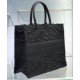 Replica Borse Christian Dior Book Tote Nero