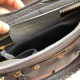 Replica Balenciaga 295S Classic Mini City Gold