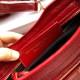 Replica Balenciaga 295S Classic Mini City Gold Red Replica Balenciaga 295S Classic Mini City Gold Red