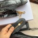 Replica Balenciaga 295S Classic Mini City Gold Verde scuro Replica Balenciaga 295S Classic Mini City Gold Verde scuro