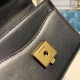 Replica Borsa a tracolla Balenciaga Sharp XS Satchel nera Replica Borsa a tracolla Balenciaga Sharp XS Satchel nera