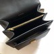 Replica Borsa a catena Sharp Balenciaga Nera