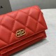 Replica Marsupio Balenciaga Sharp XS Rosso