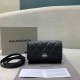 Replica Marsupio Balenciaga Sharp XS nero