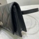 Replica Marsupio Balenciaga Sharp XS nero