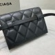 Replica Marsupio Balenciaga Sharp XS nero