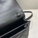 Replica Marsupio Balenciaga Sharp XS nero