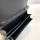 Replica Balenciaga Sharp XS Marsupio vitello lucida goffrata coccodrillo