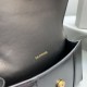 Replica Balenciaga Hourglass Beltbag Nero