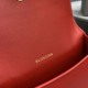 Replica Balenciaga Hourglass Beltbag Rosa