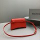 Replica Balenciaga Hourglass Beltbag Rosa